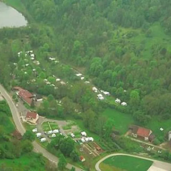 camping klappsthle Moonbox Campingsthle: Komfortables Sitzen im Freien
