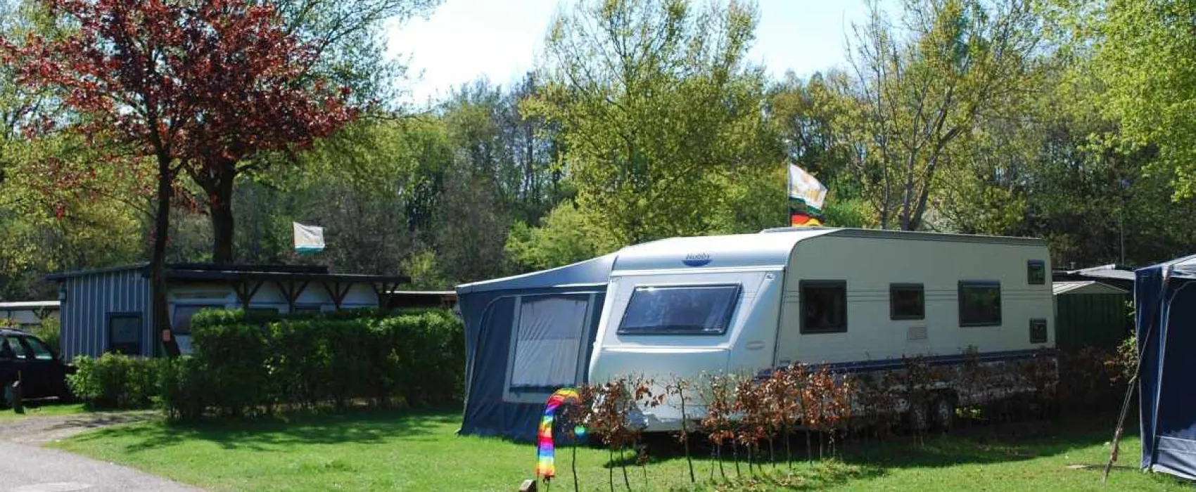 Camping Emspark