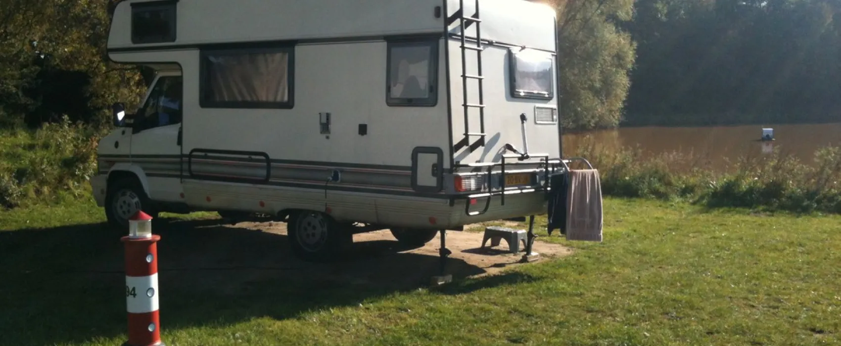 Camping Emspark