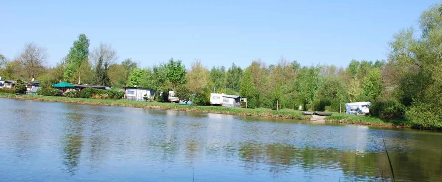 Camping Emspark