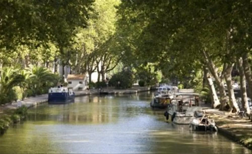 Camping le Val de Cesse  