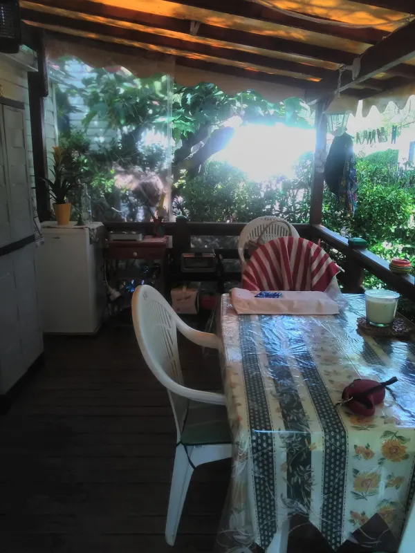 Camping le Val de Cesse  