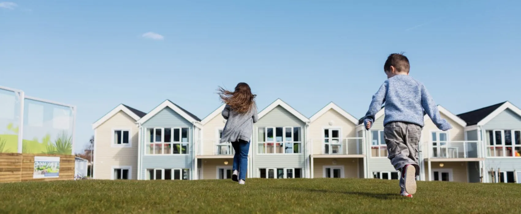 Caister Holiday Park