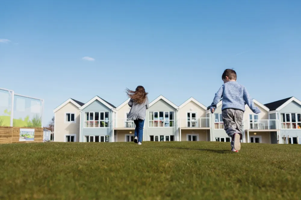 Caister Holiday Park