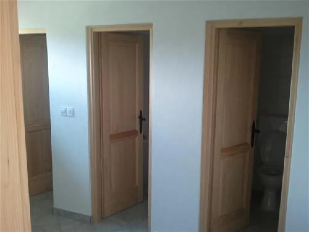 Eco camp "Rizvan City"