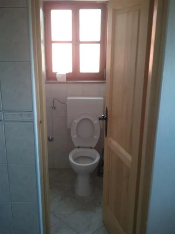 Eco camp "Rizvan City"