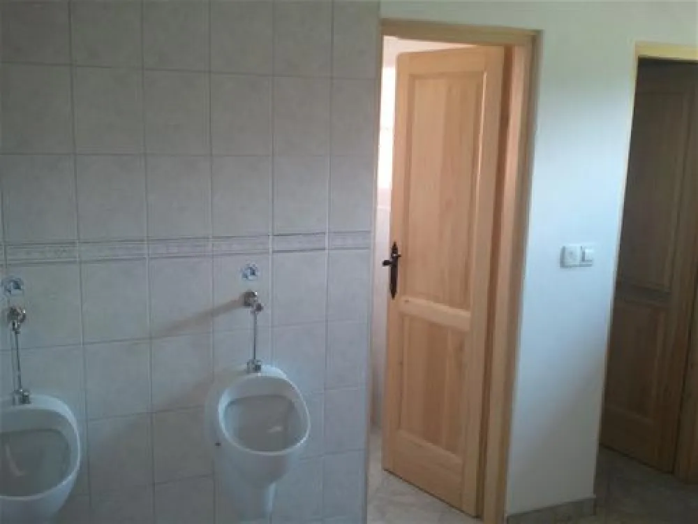 Eco camp "Rizvan City"