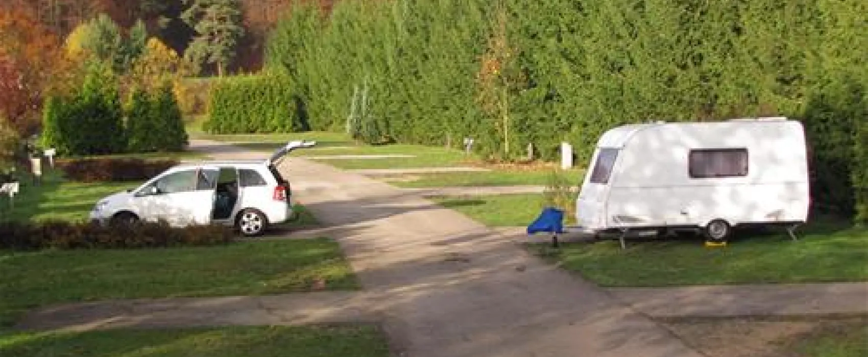 Camping Betzenstein