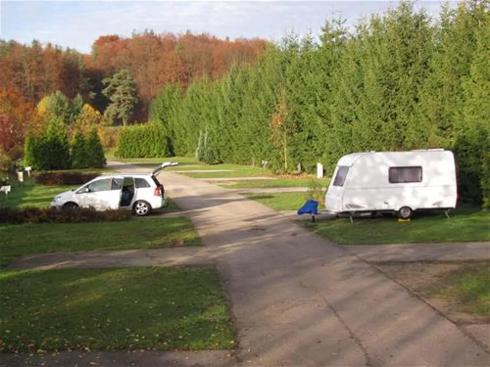 Camping Betzenstein