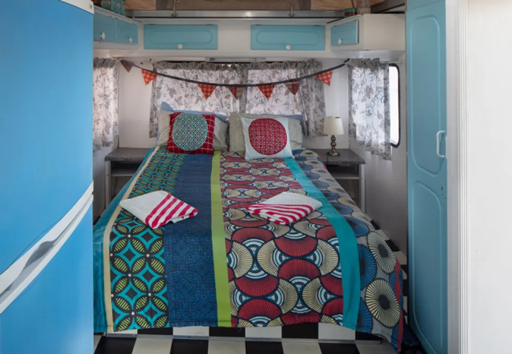 Alpha Excelsior Campsite