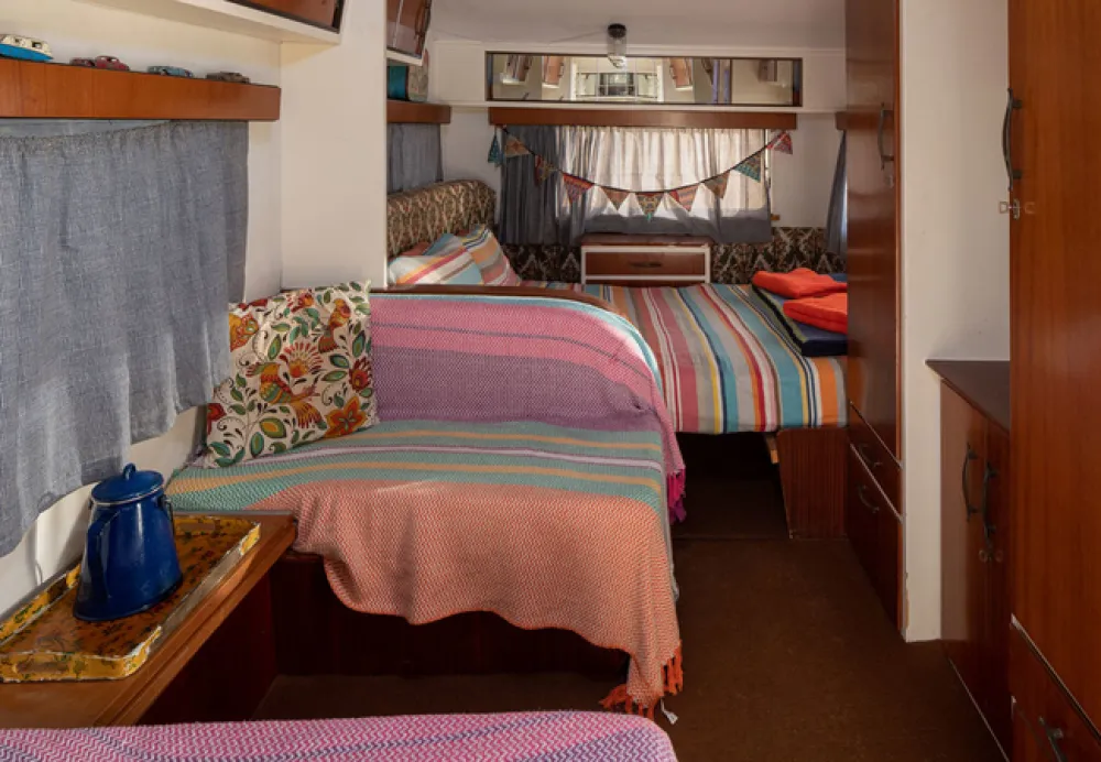 Alpha Excelsior Campsite