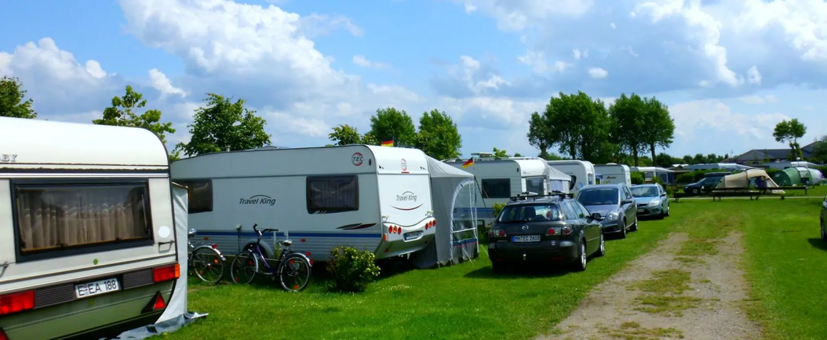 Ferien-Camp B&ouml;rgerende