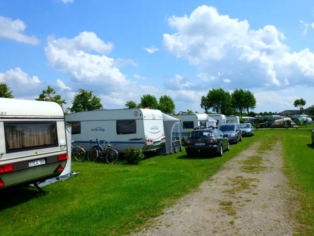 Ferien-Camp B&ouml;rgerende