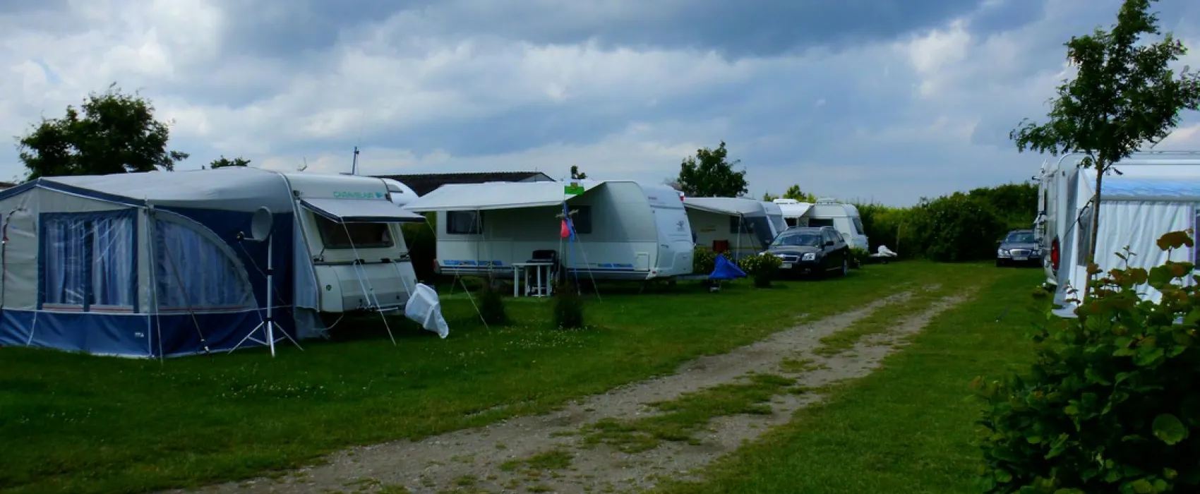 Ferien-Camp B&ouml;rgerende
