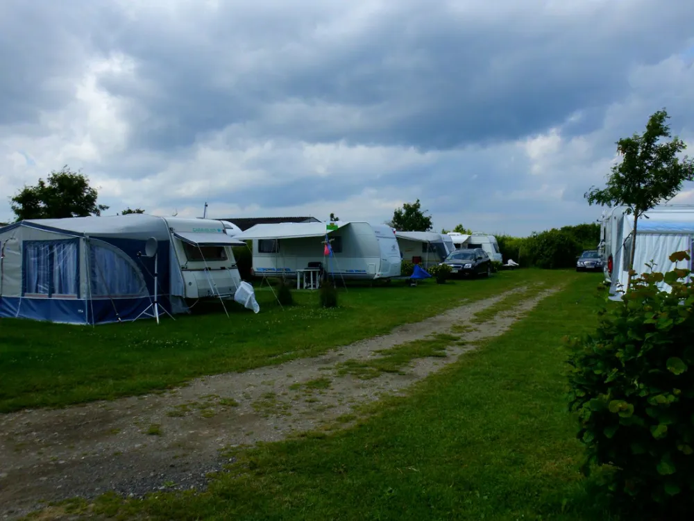 Ferien-Camp B&ouml;rgerende