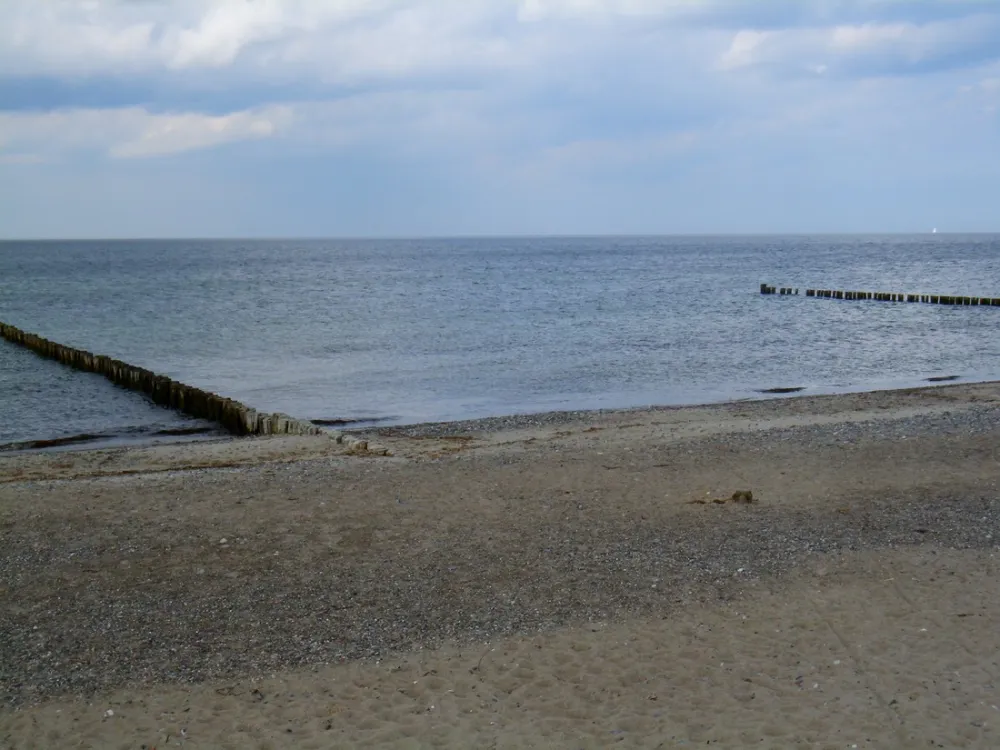 Ferien-Camp B&ouml;rgerende