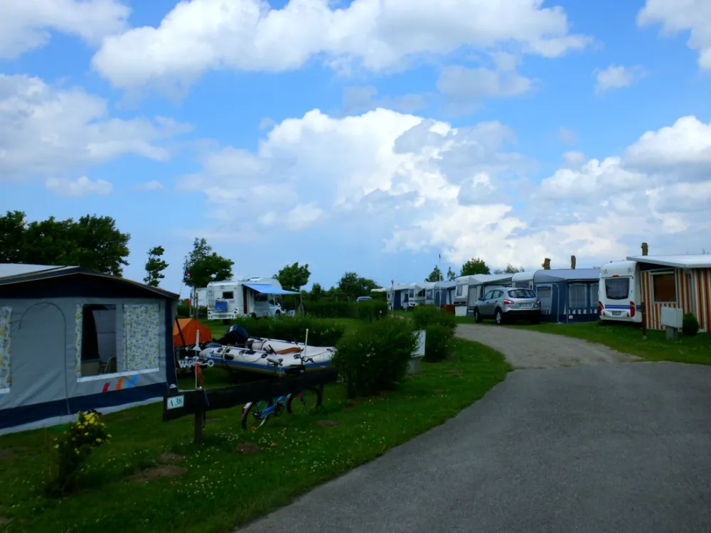 Ferien-Camp B&ouml;rgerende