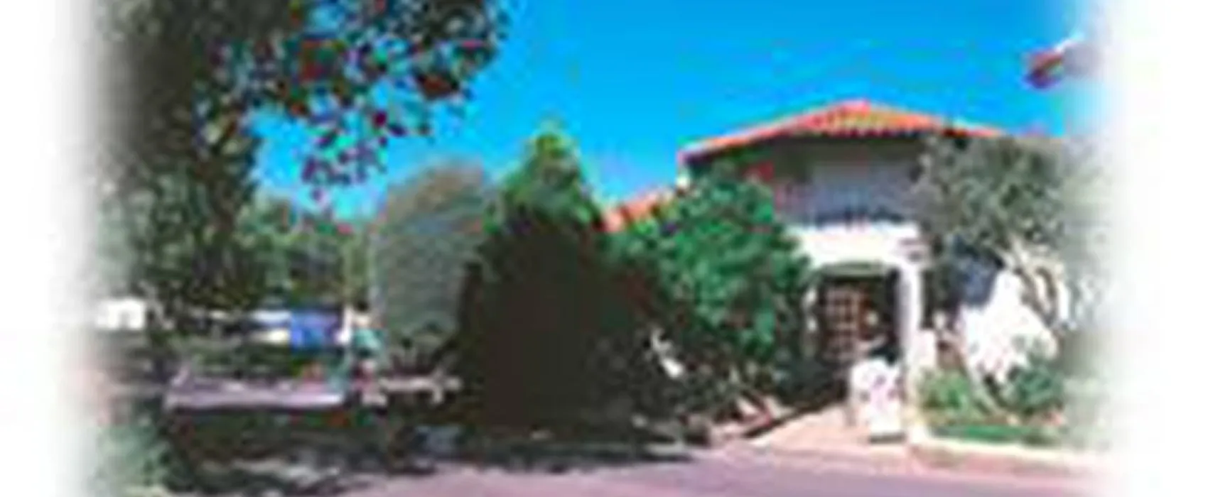 Camping Le Pied De L'aigoual