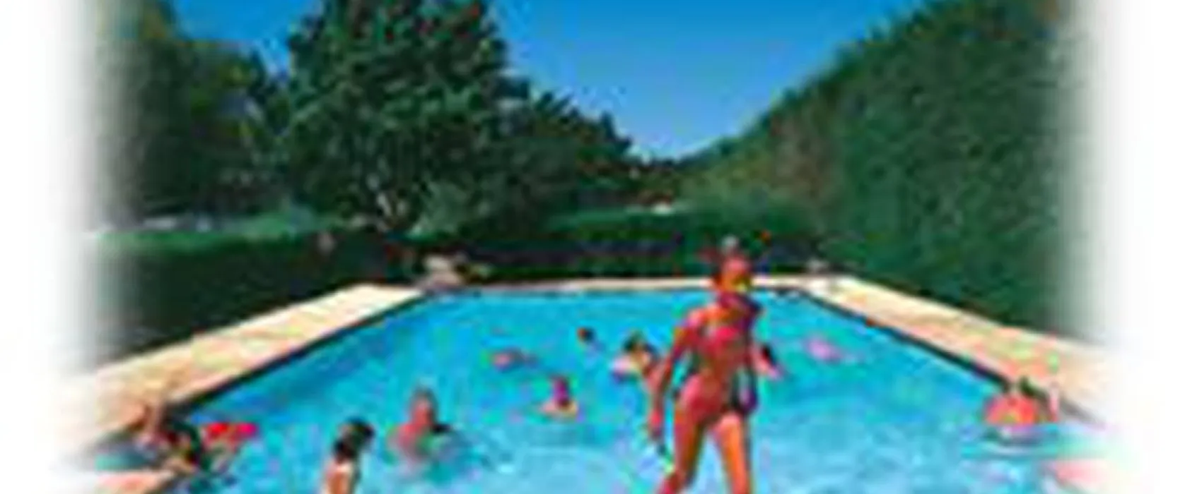 Camping Le Pied De L'aigoual