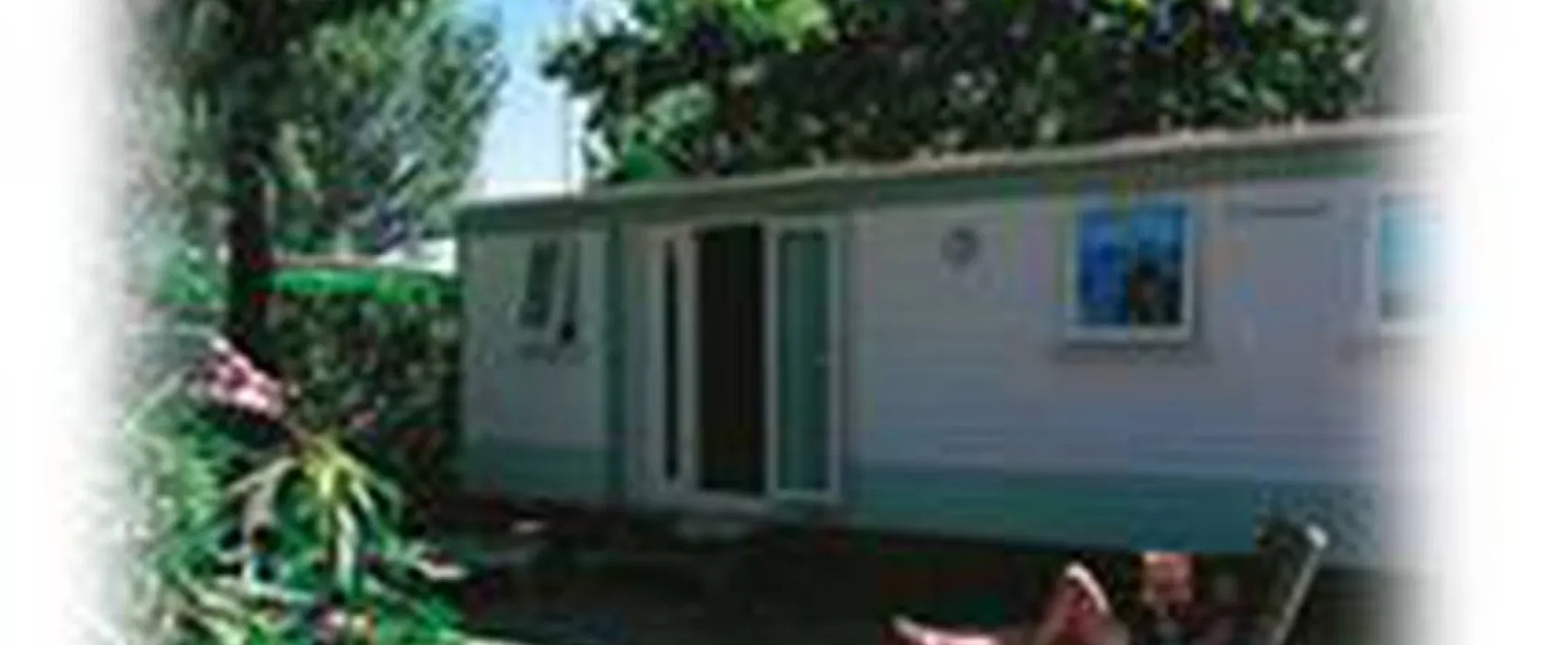 Camping Le Pied De L'aigoual