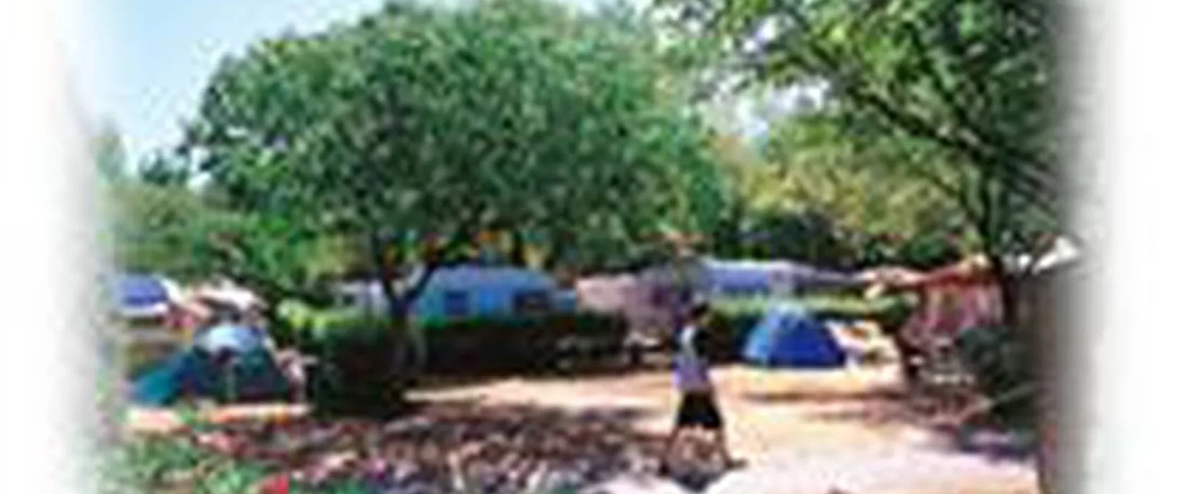 Camping Le Pied De L'aigoual