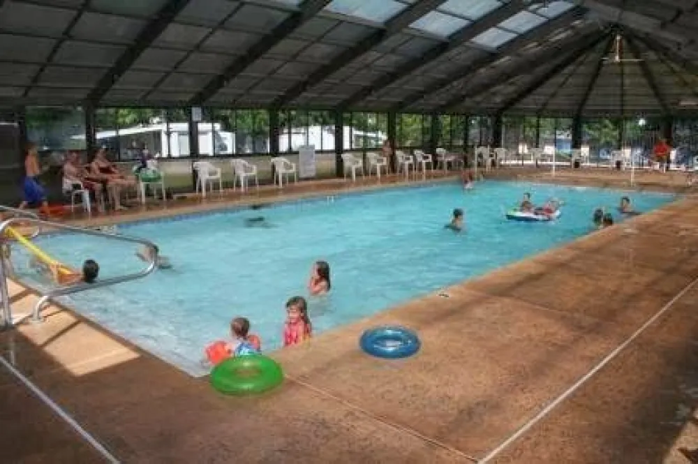 Collins Bay RV Community