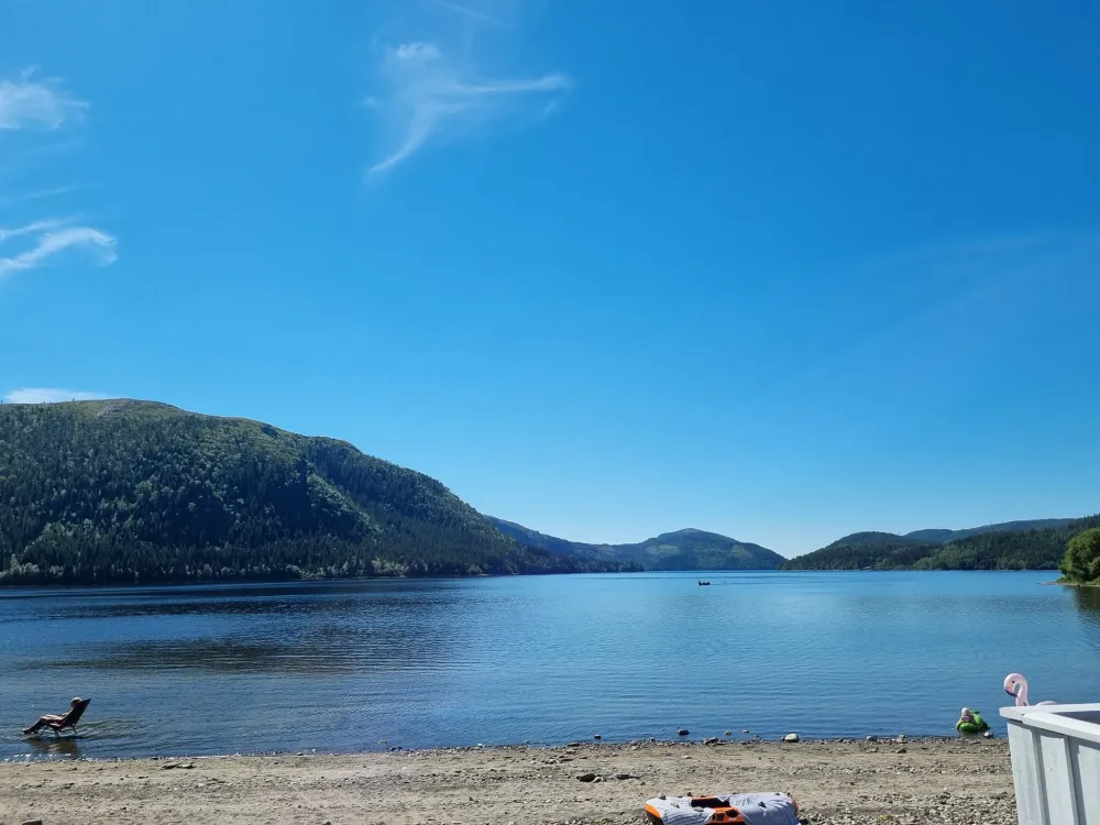 Langnesodden Camping