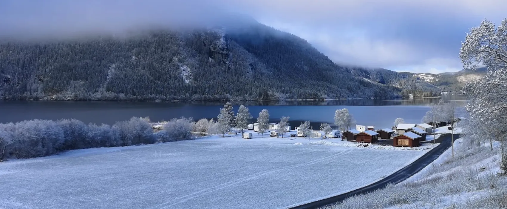 Langnesodden Camping