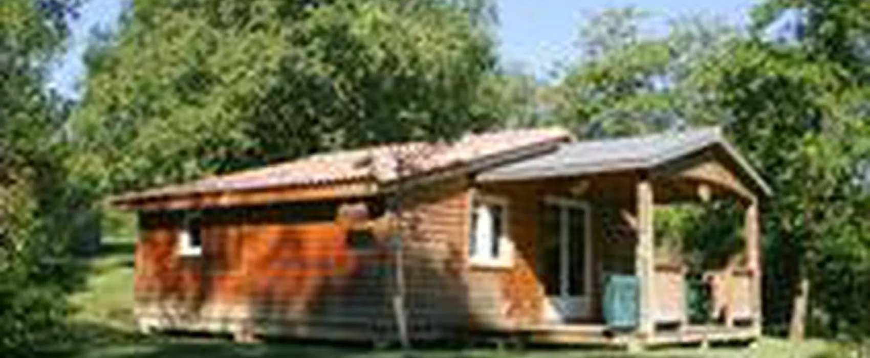 Domaine du Moulin des Sandaux