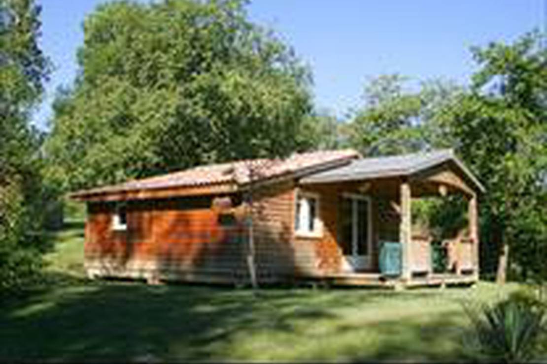 Domaine du Moulin des Sandaux photo 2