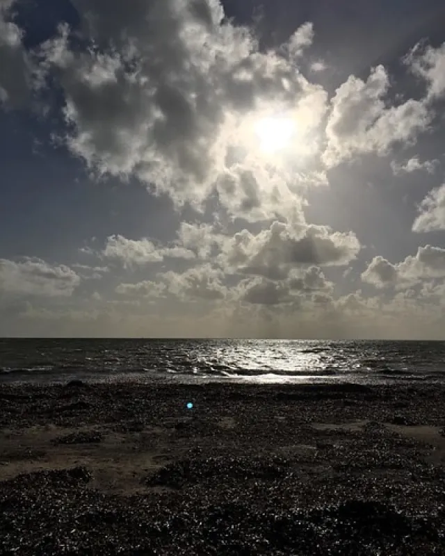 Port Parham Campground