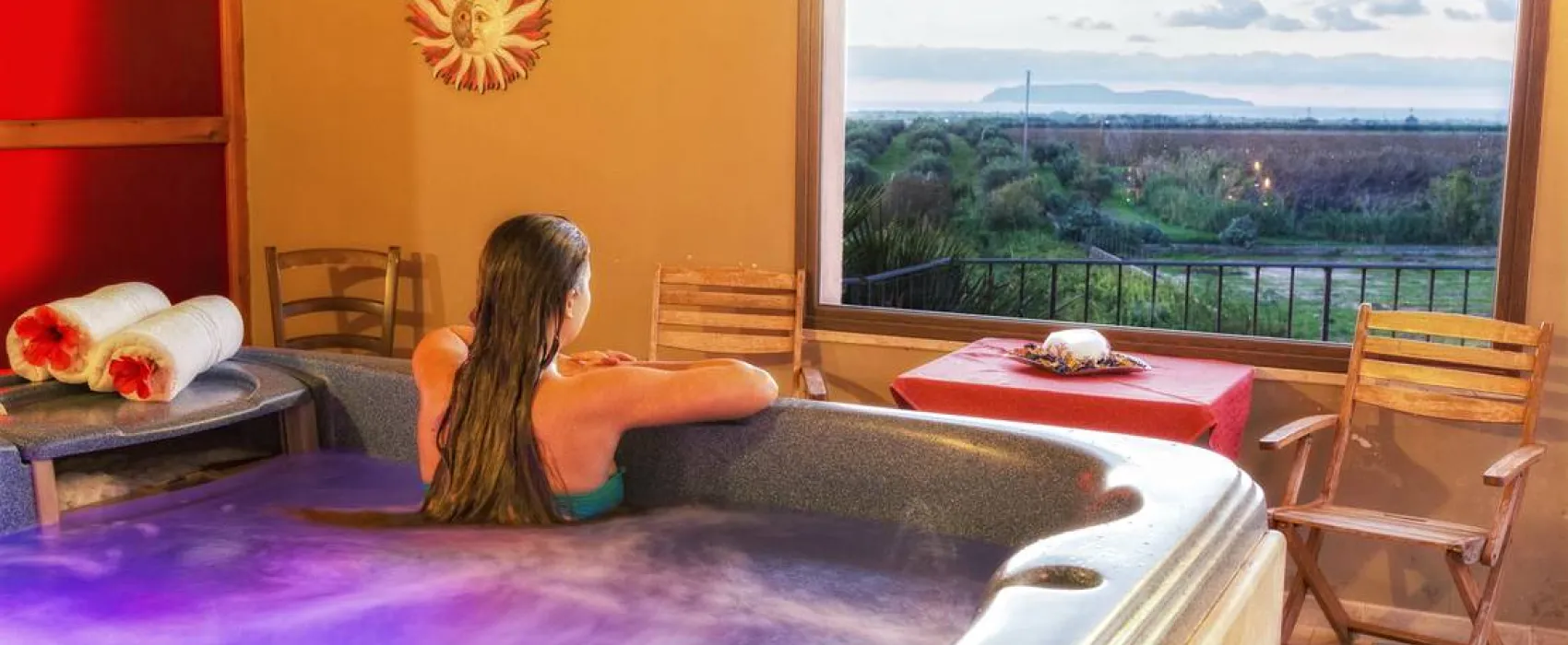 Agriturismo Vultaggio