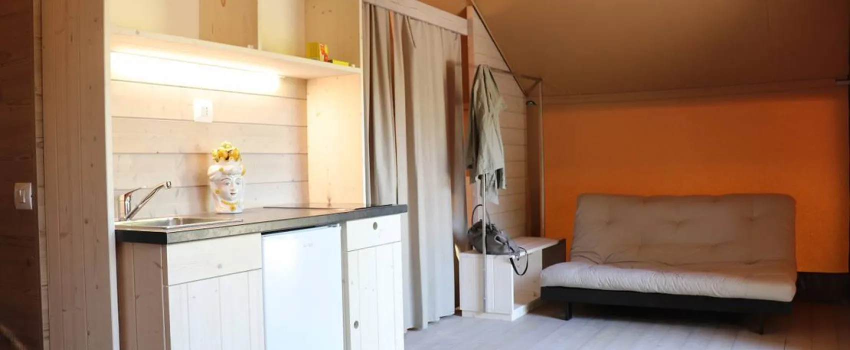 Agriturismo Vultaggio