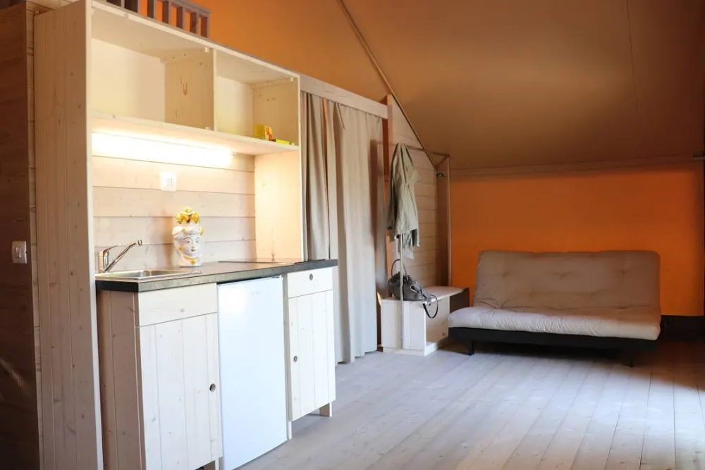 Agriturismo Vultaggio