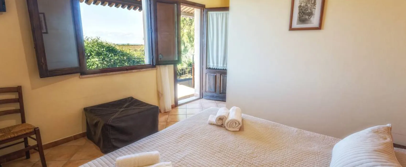 Agriturismo Vultaggio