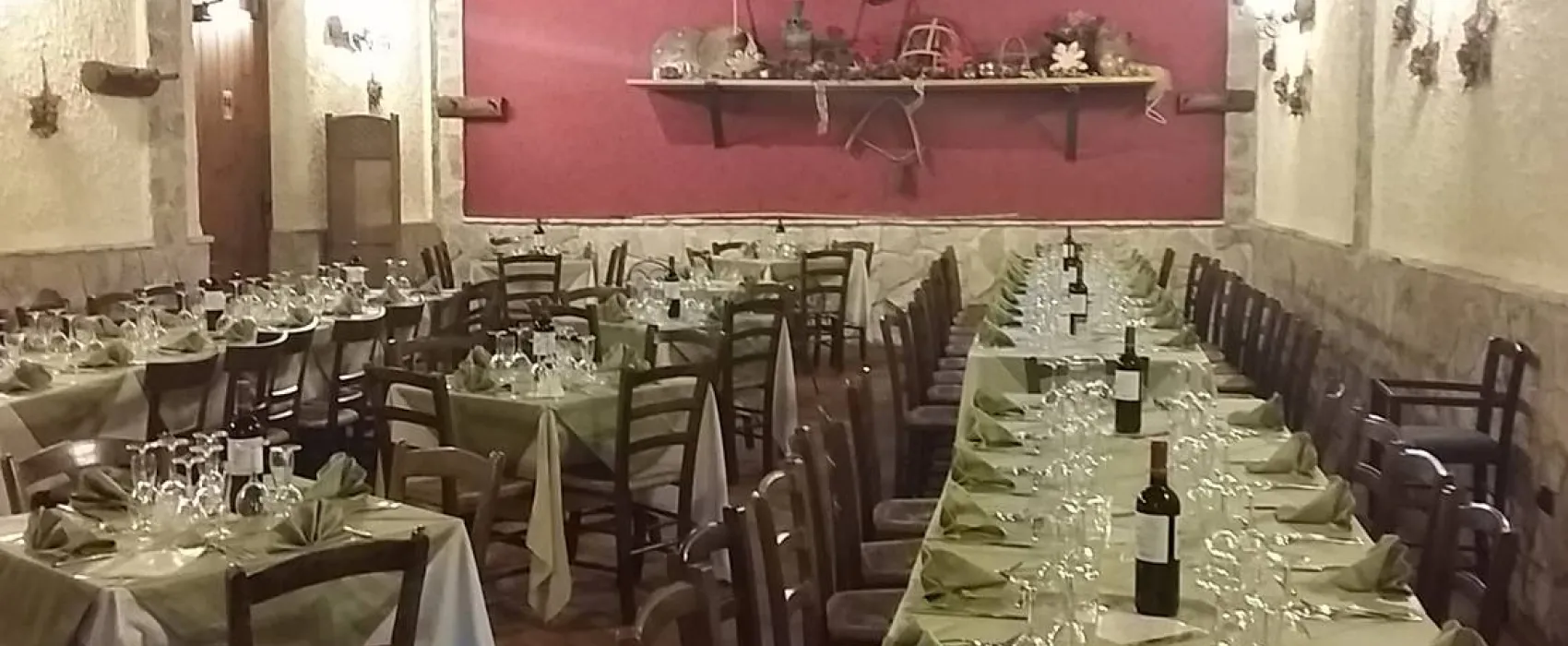 Agriturismo Vultaggio