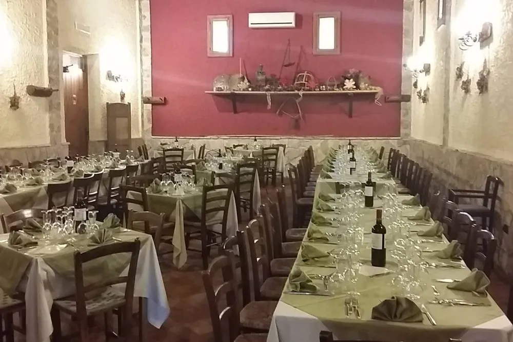 Agriturismo Vultaggio