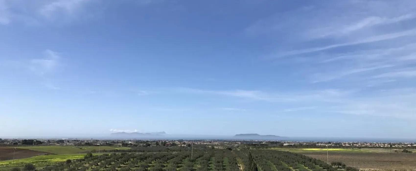 Agriturismo Vultaggio