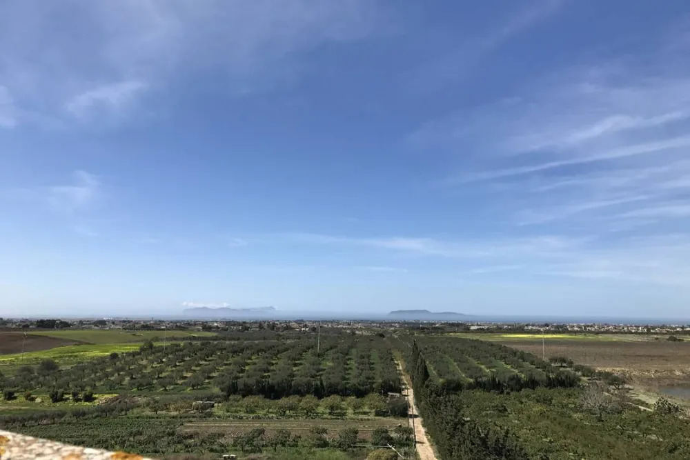 Agriturismo Vultaggio