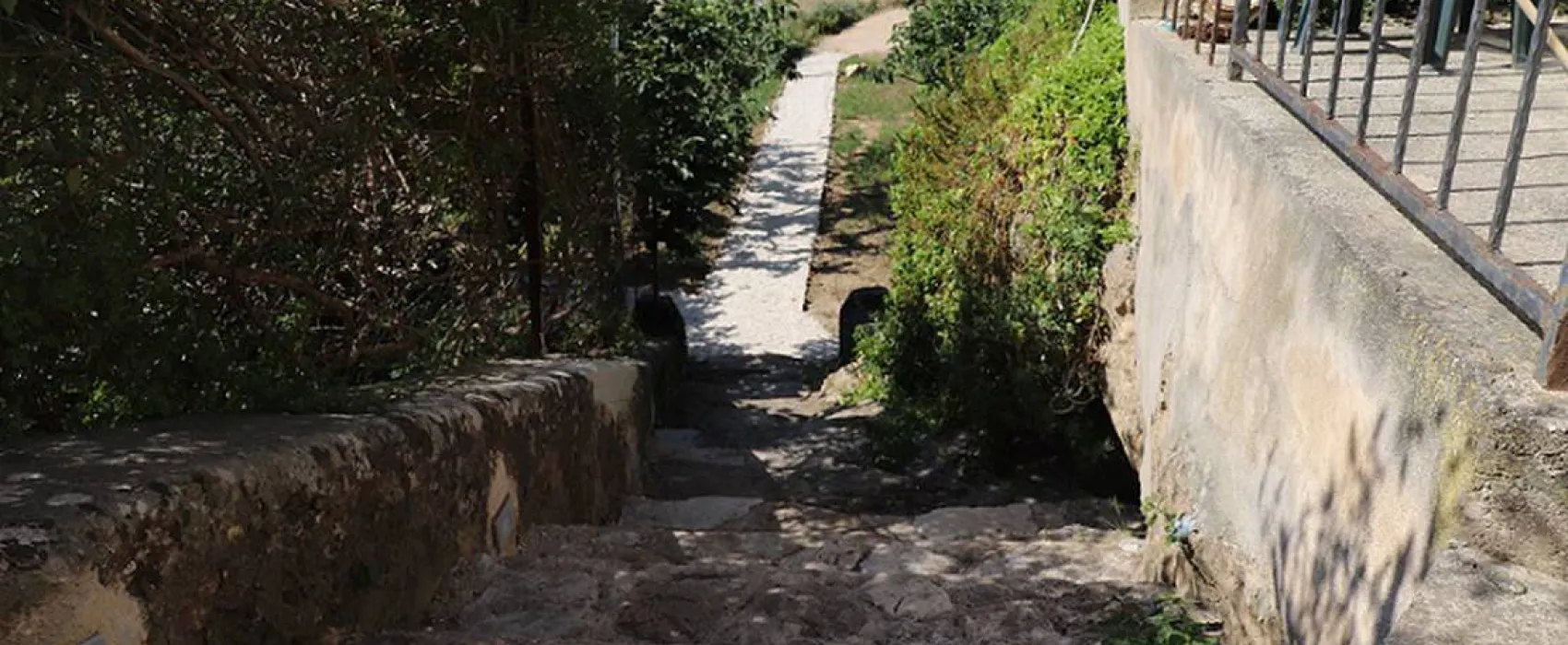 Agriturismo Vultaggio