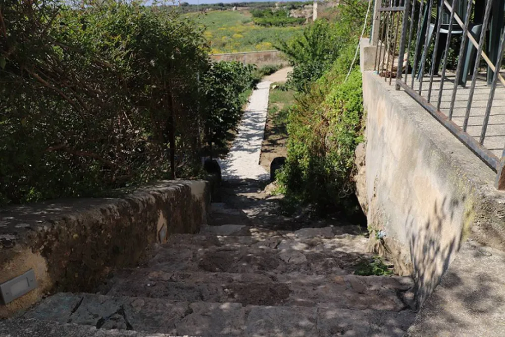 Agriturismo Vultaggio