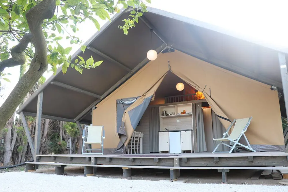 Agriturismo Vultaggio