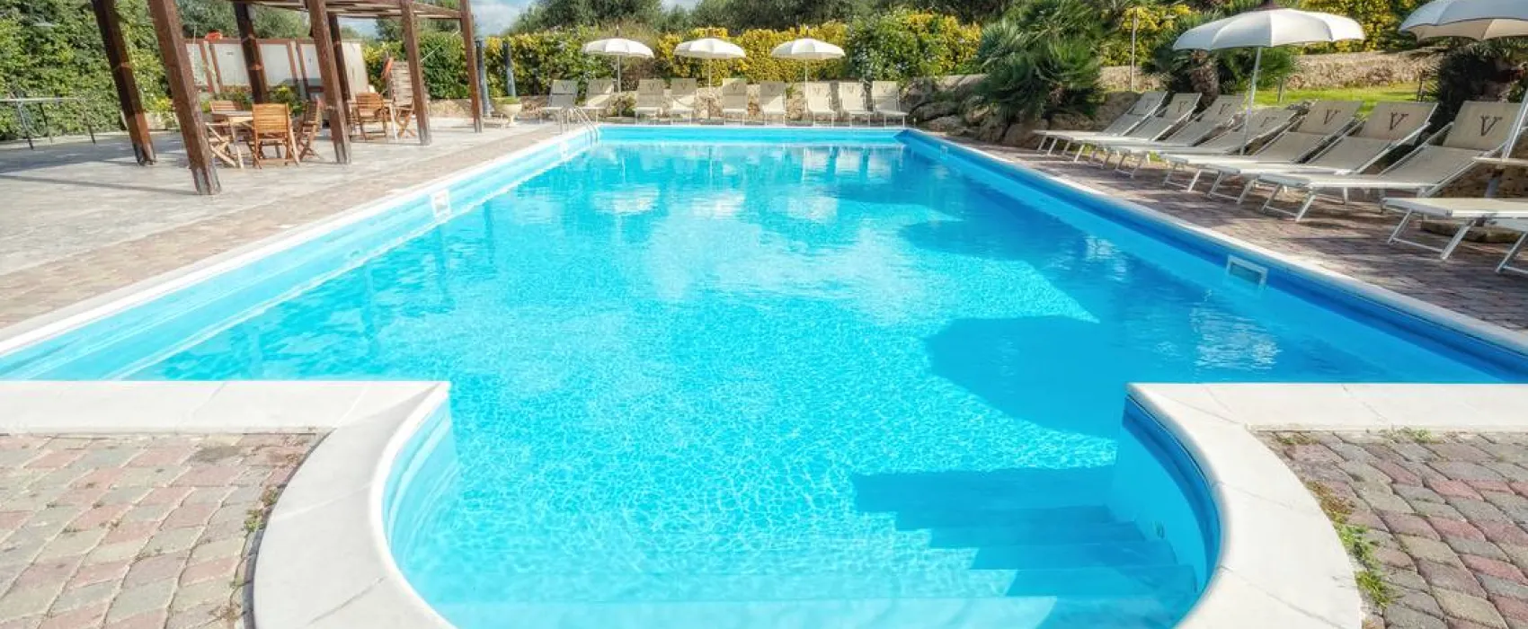 Agriturismo Vultaggio