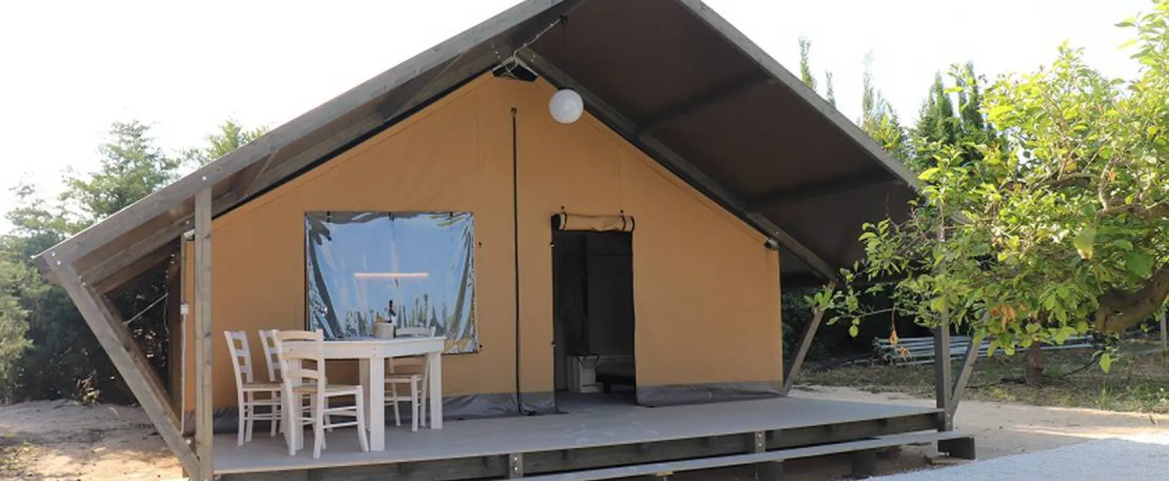 Agriturismo Vultaggio