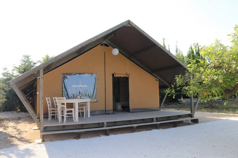 Agriturismo Vultaggio