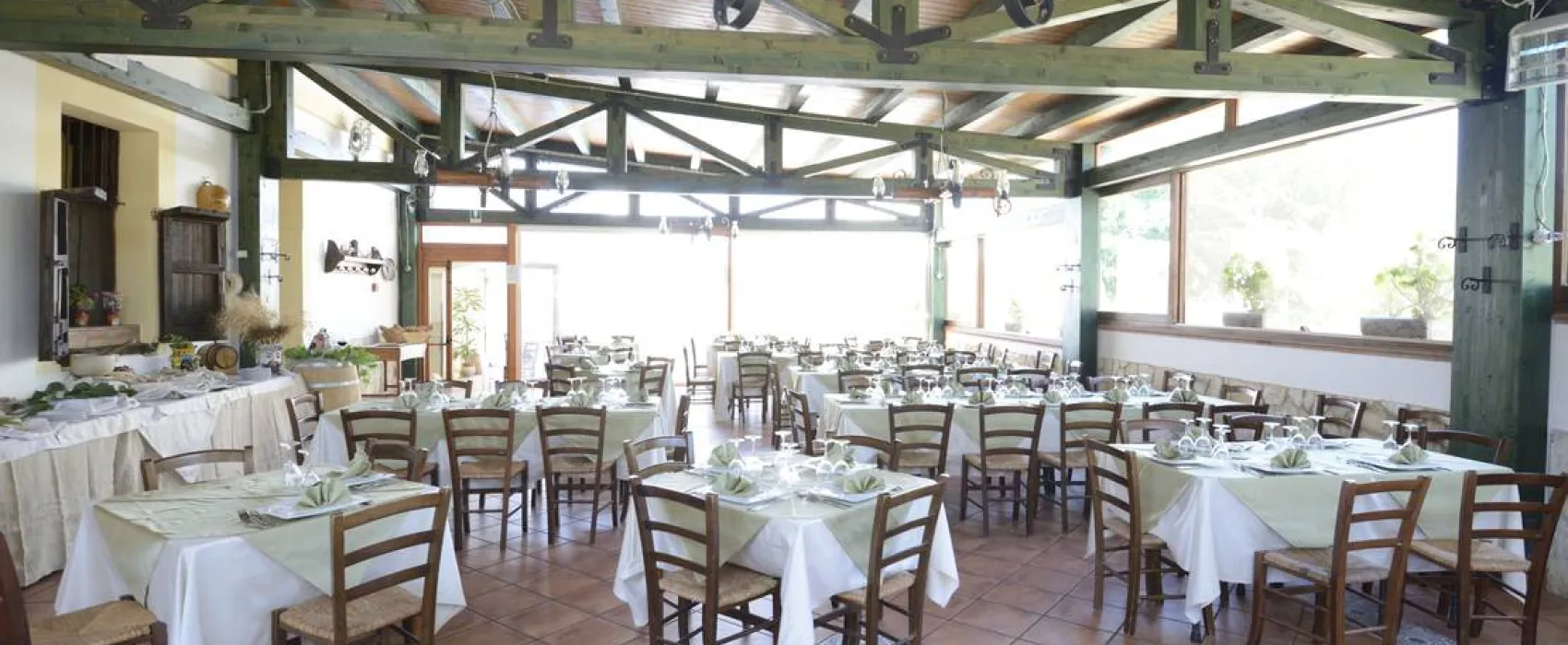 Agriturismo Vultaggio