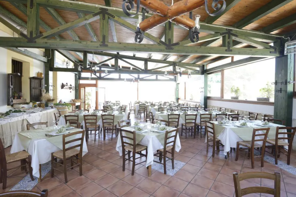 Agriturismo Vultaggio