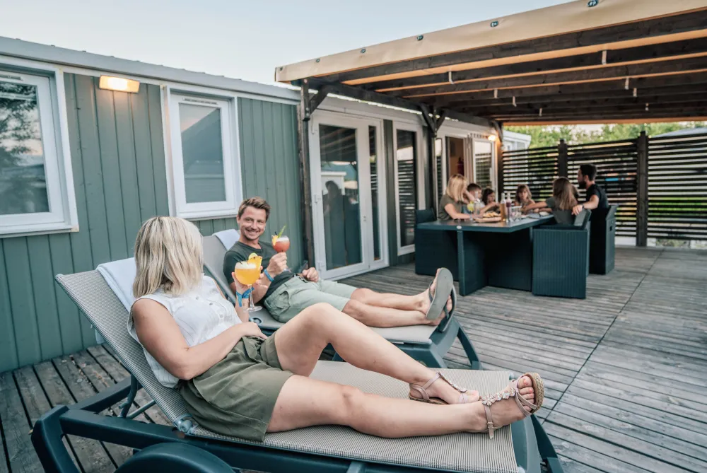 Camping le Ranc Davaine