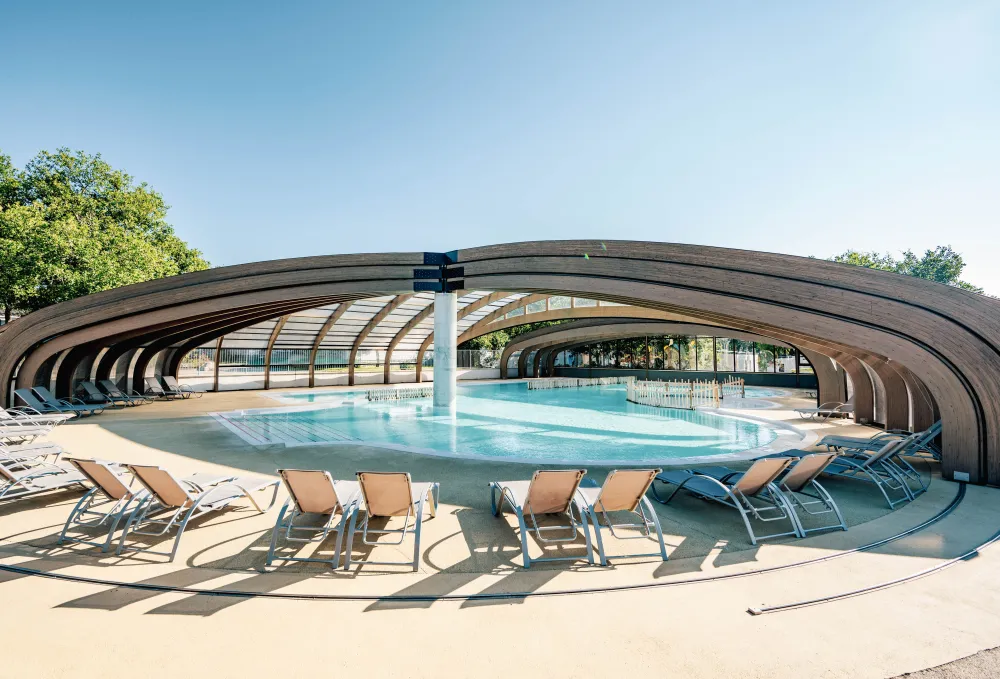 Camping le Ranc Davaine