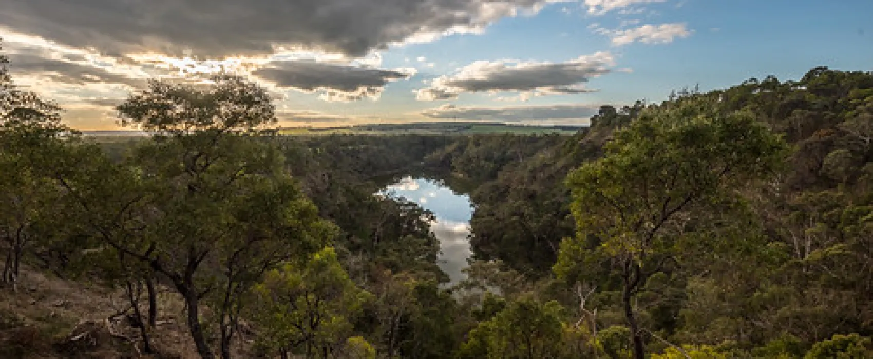 Mt Eccles National Park Campground